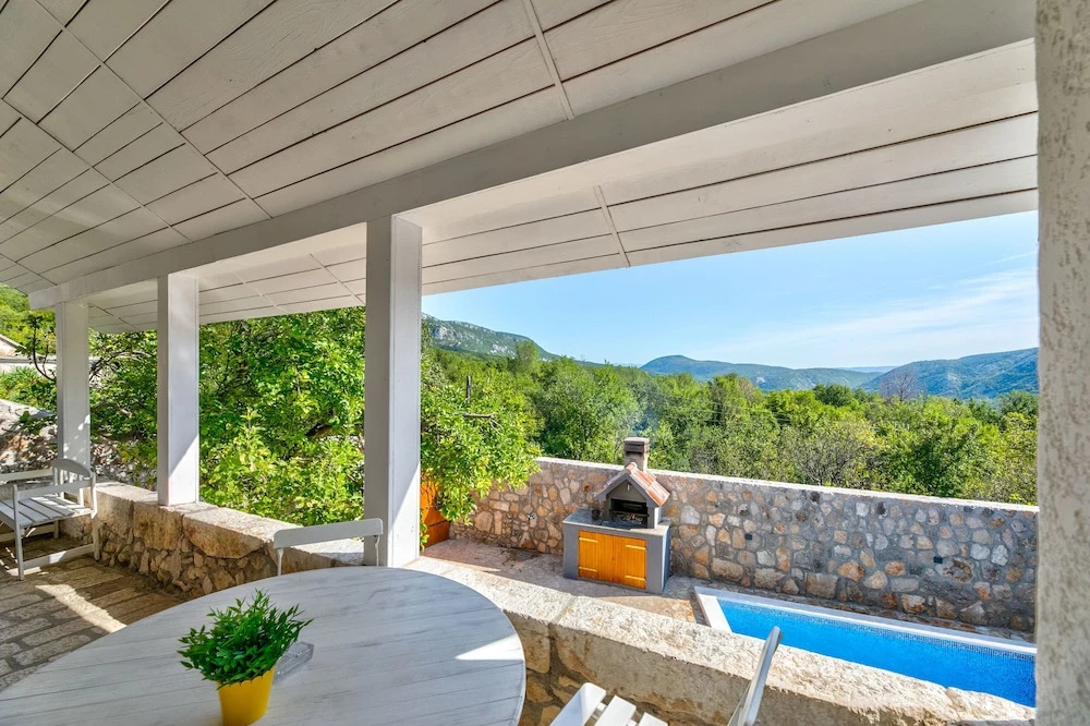 House Villa Nany