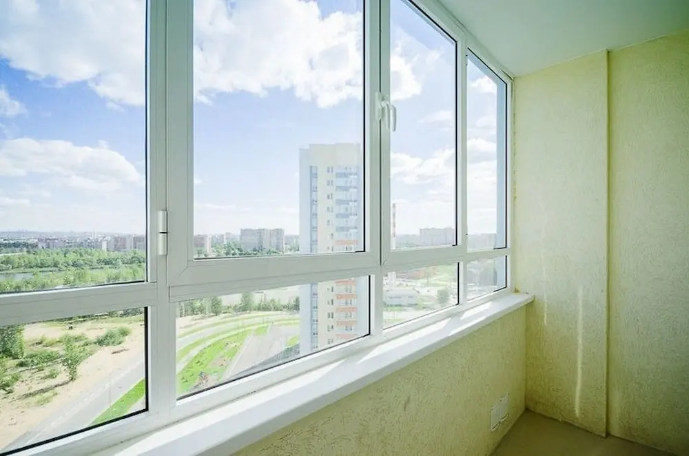 Apartment at Karla Marxa street 49