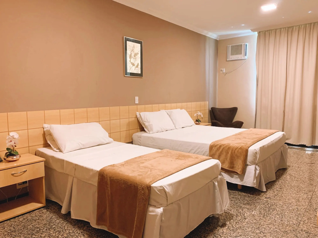 Hotel Diplomat by Bsb Inn