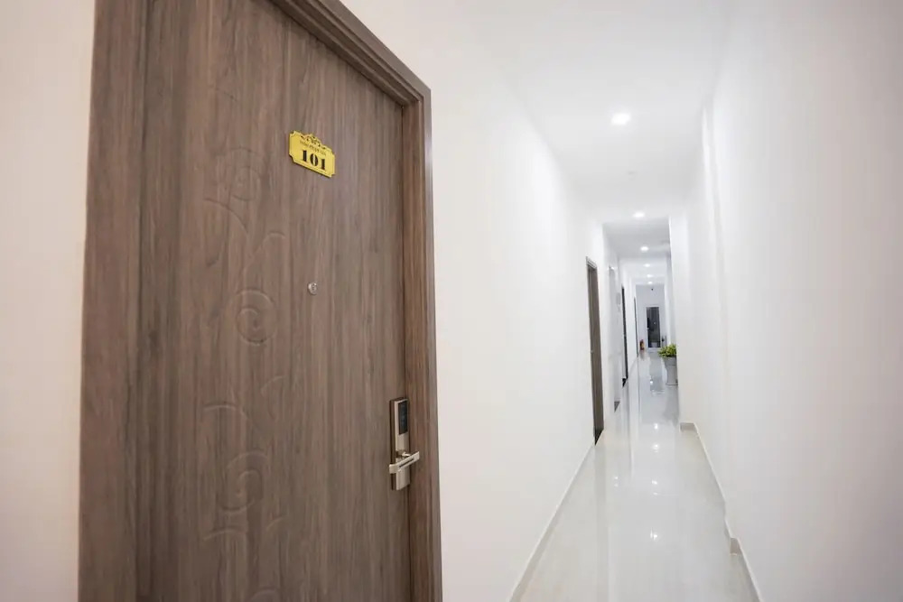 Pham Gia Dalat Villa & Hotel