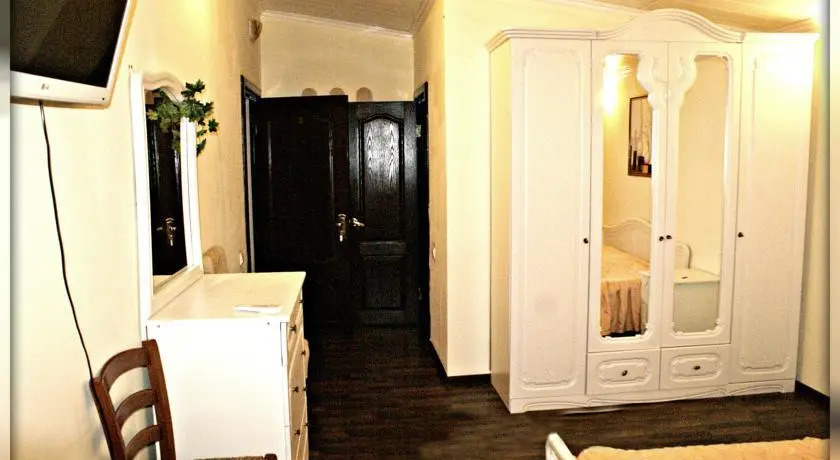 Bayazet Hotel