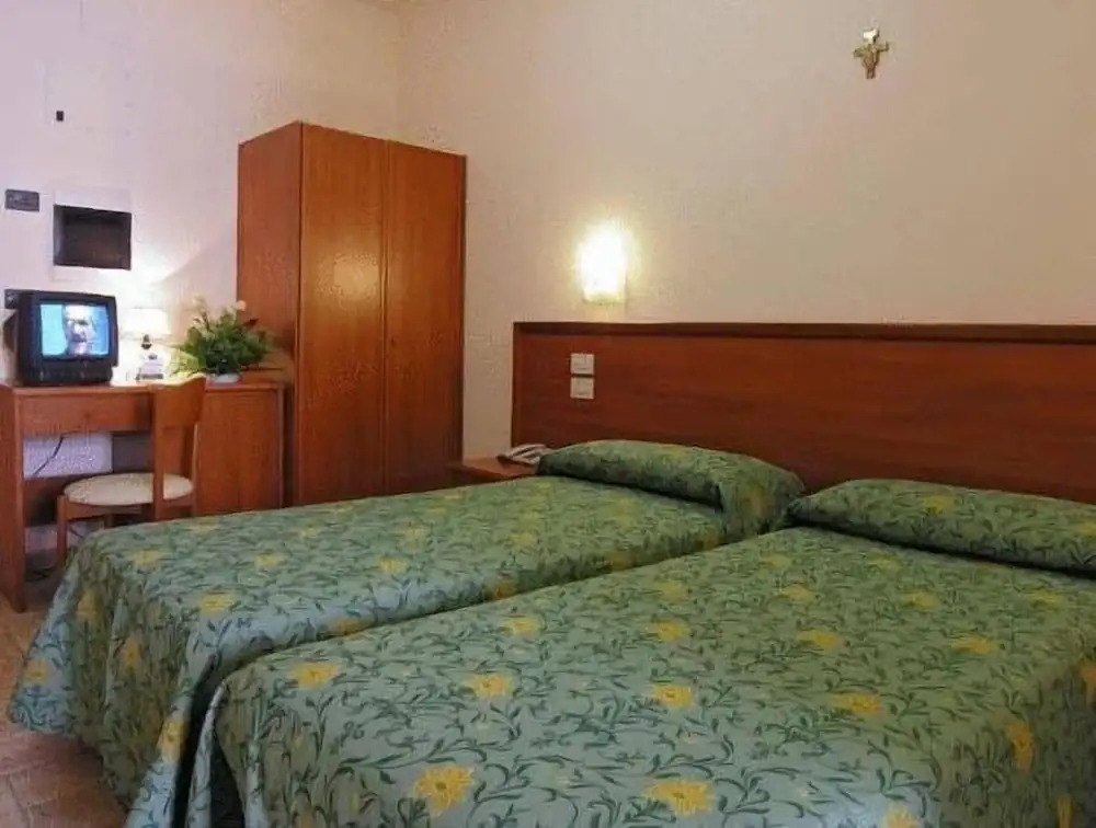 Albergo La Rocca