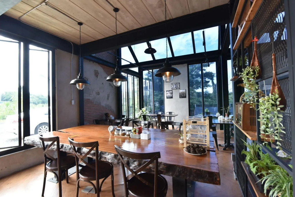 Chartame Boutique Hotel