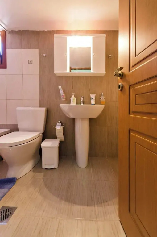 Sklavaki Traditional Villa - Private Pool & Views