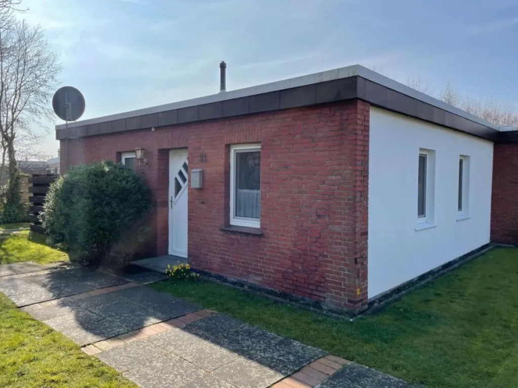 Holiday Home Kiel by Interhome
