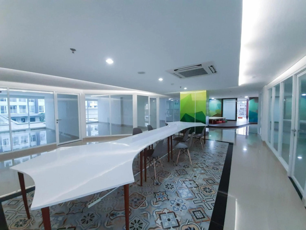 Nginap Jogja at Apartemen Taman Melati