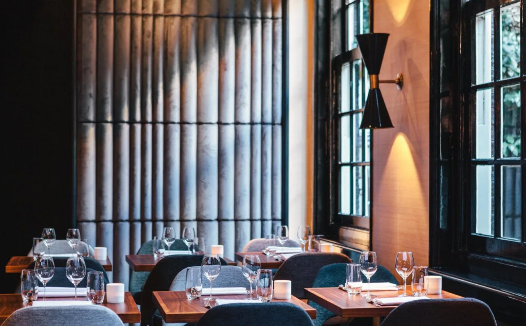 The Dylan Amsterdam - The Leading Hotels of the World