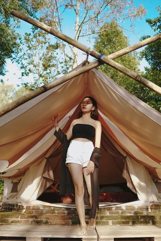Damarwidi Glamping