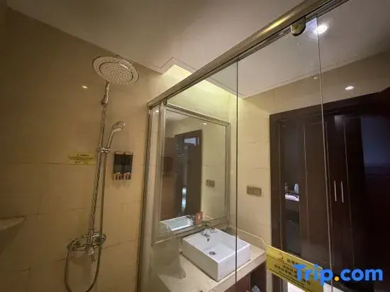 You Shui Pearl Hotel