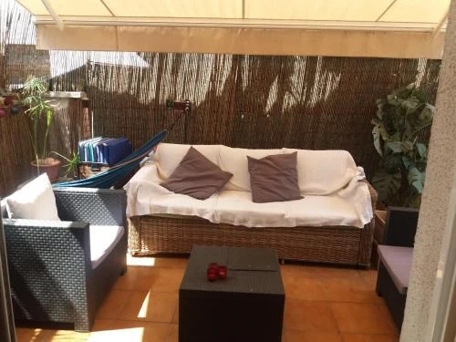 Old Town Apartment With Balcony And Wifi
