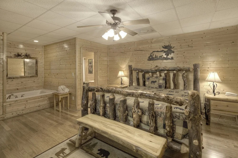 Eagles Dream by Eagles Ridge Resort