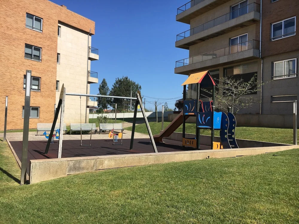 Solazul Apartment