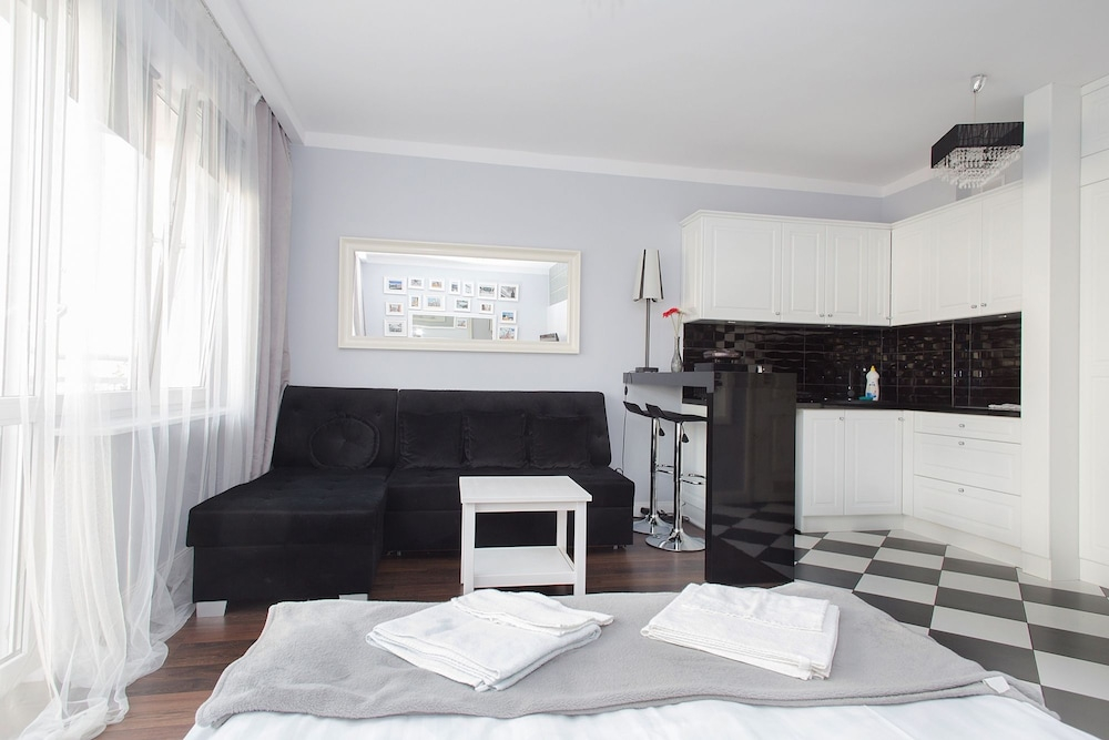ShortStayPoland Krucza (B19)