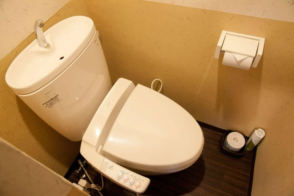 Ks House Tokyo Oasis - Quality Hostel in Asakusa