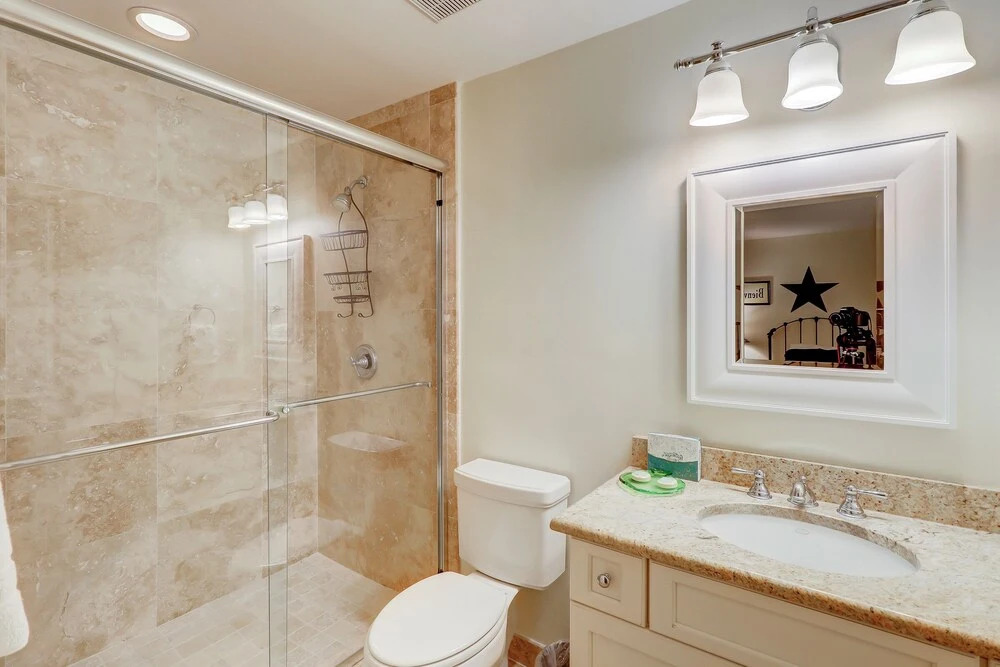 65 Baynard Cove - 4 Br Home