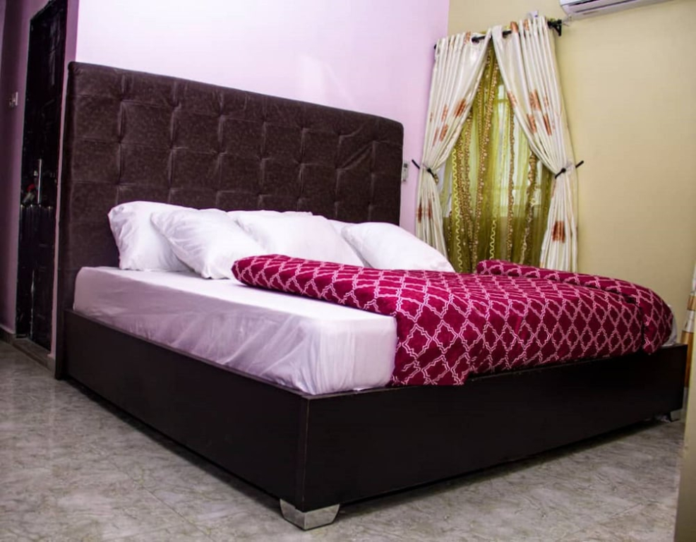 Vicpealia Hotel Ltd