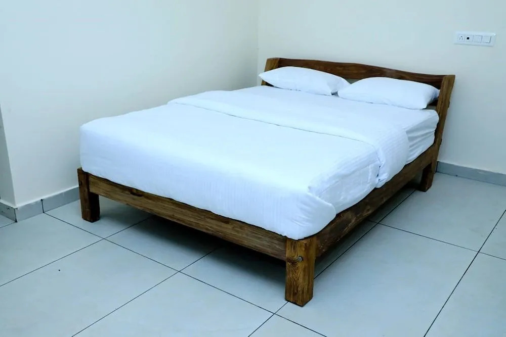 Sereno resort Sakleshpur