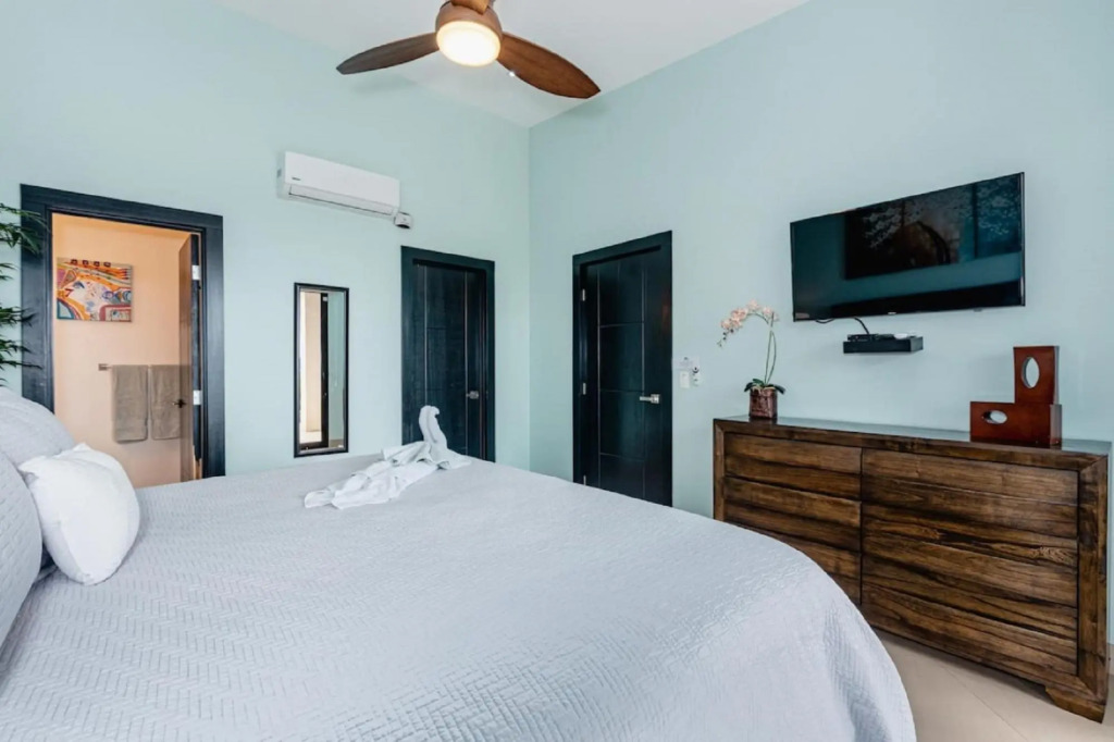 Playa Flamingo NEW Vacation Dream w Private Pool - Casita Flamingo Oasis