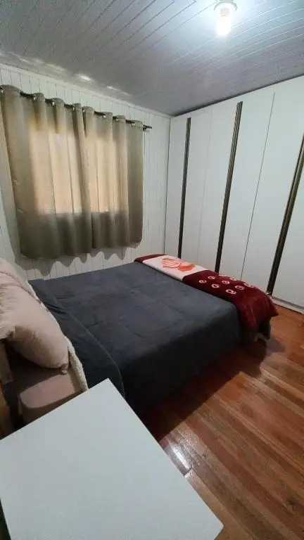 Casa Residencial Encantos da Serra