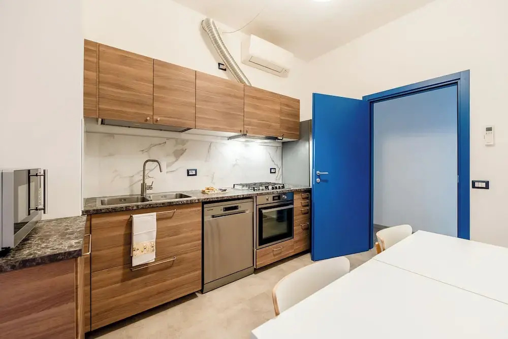 K-ROOMS - Central Station by InnStay