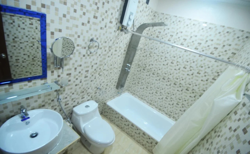 Evila Inn - Thoddoo