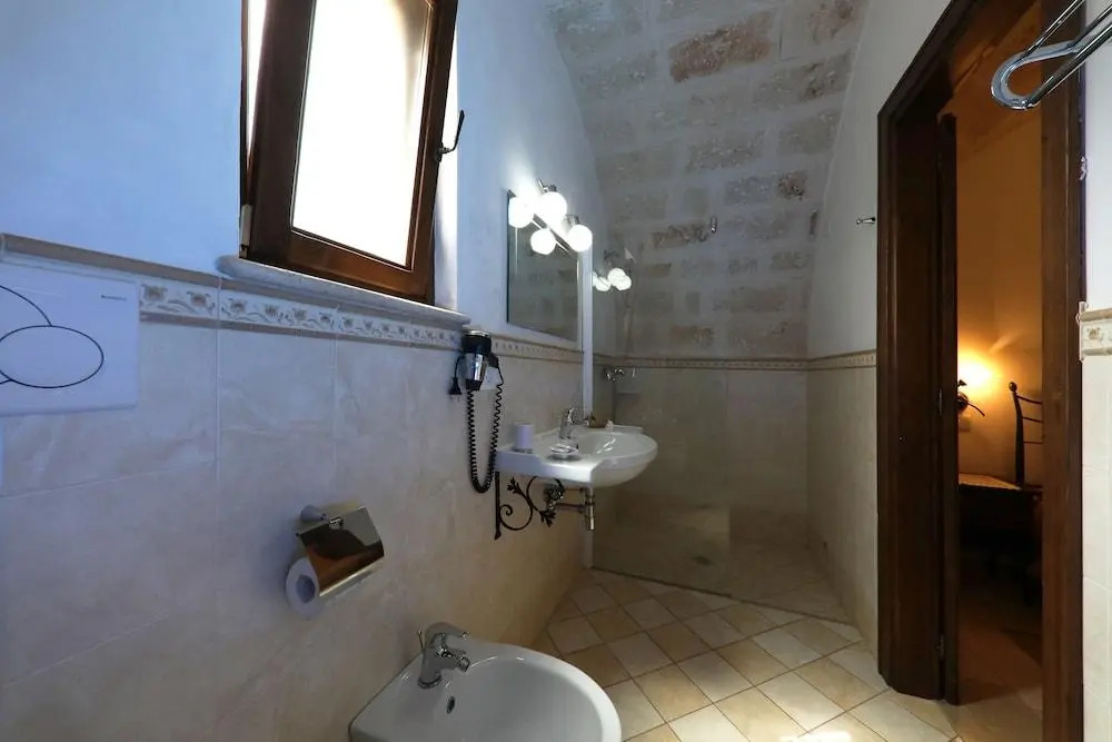 Masseria De Michele