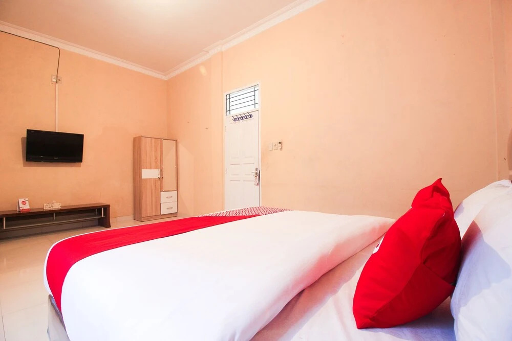 Tiaz Homestay by OYO Rooms