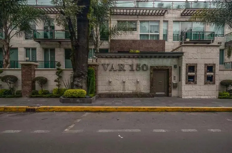 Coyoacan Florida Luxury apartment 4BR-4BA 2Parking