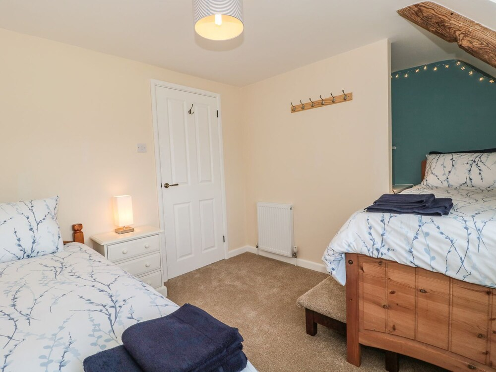 Ammerham Farm Cottage