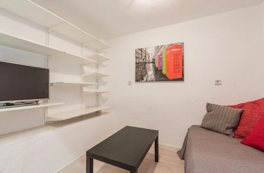 Apartamento Loft Montserrat 1