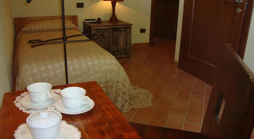 Agriturismo LUnicorno