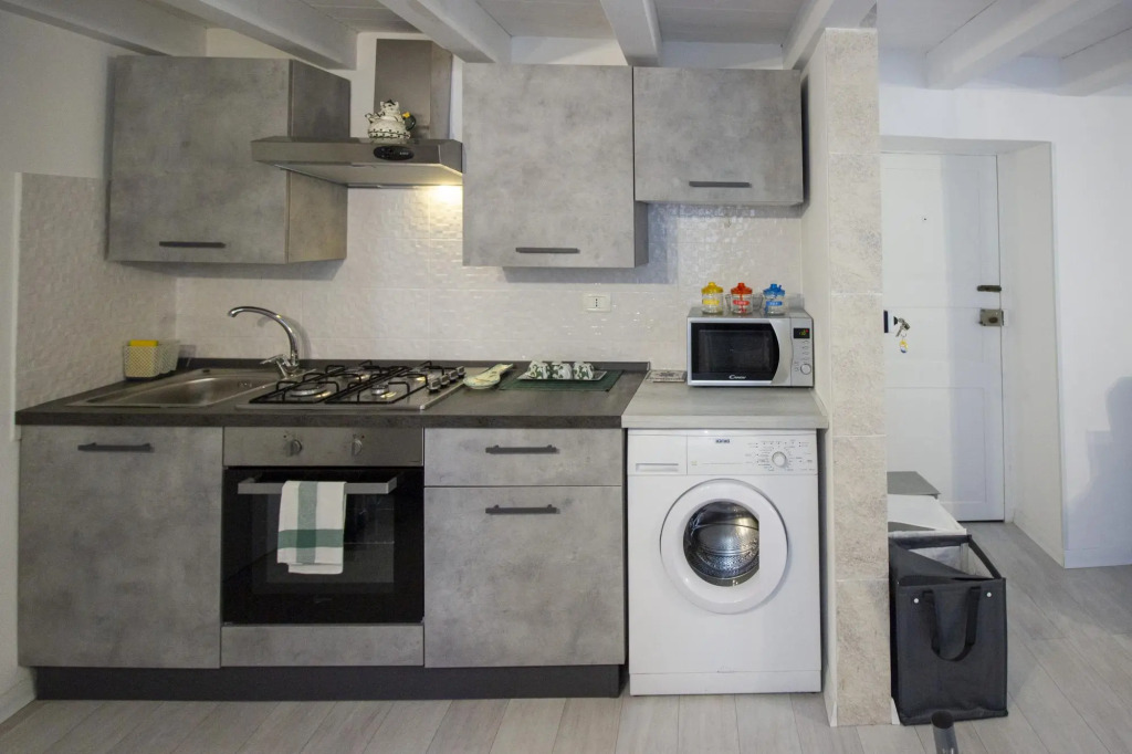 Sr-i754-cman47a1 - Maniace Homes - Federico Apartment