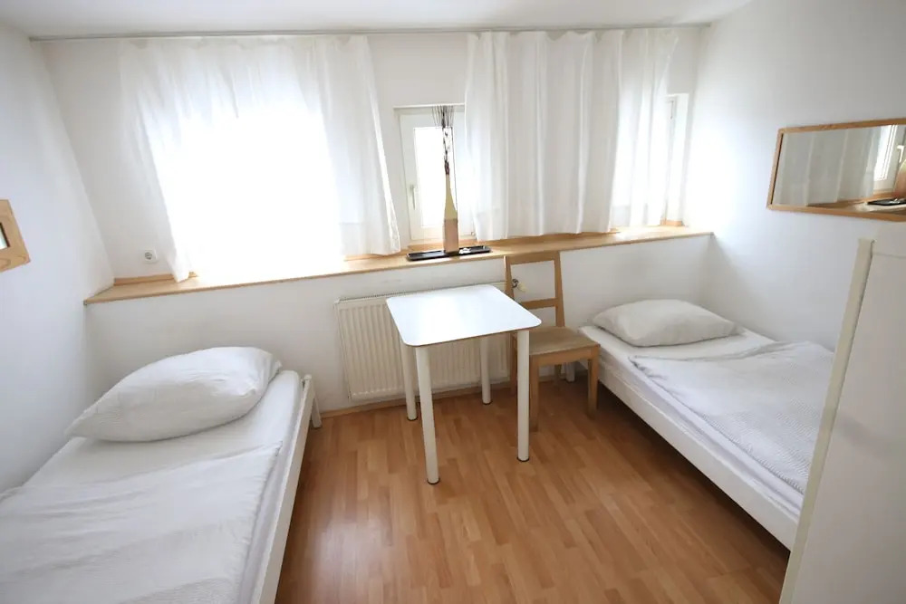 a-domo Apartments Oberhausen - Budget Apartments & Flats - short & longterm - single & grouptravel