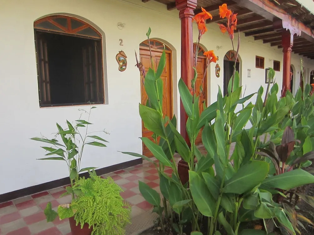 Guest House Los Corredores del Castillo