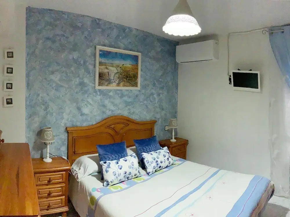 Holiday Home in Villamiel with Mountain Views