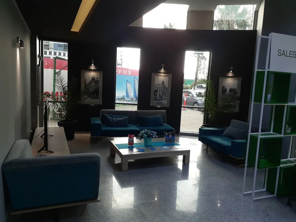 Nobels Suites Batumi