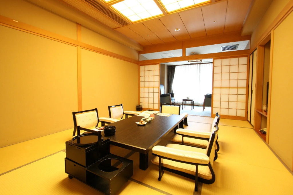 Jozankei Manseikaku Hotel Milione