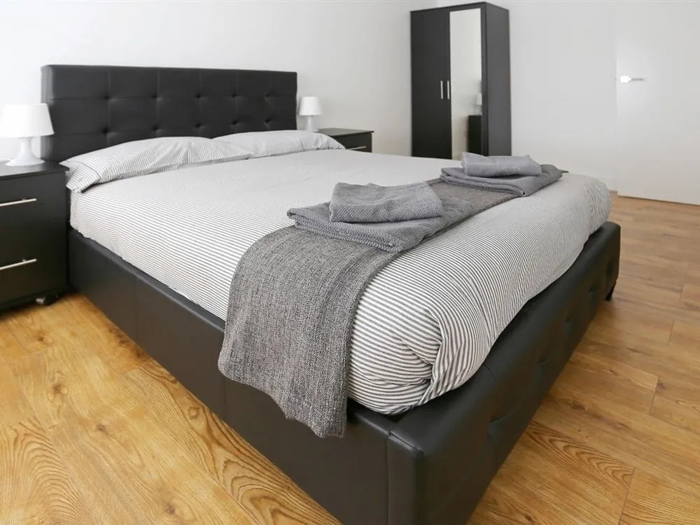 Radalco Apartments