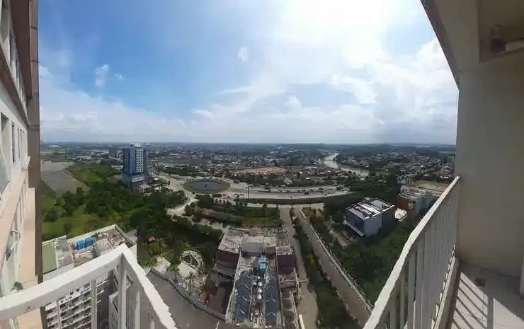 Maharani ResidenZa Karawang
