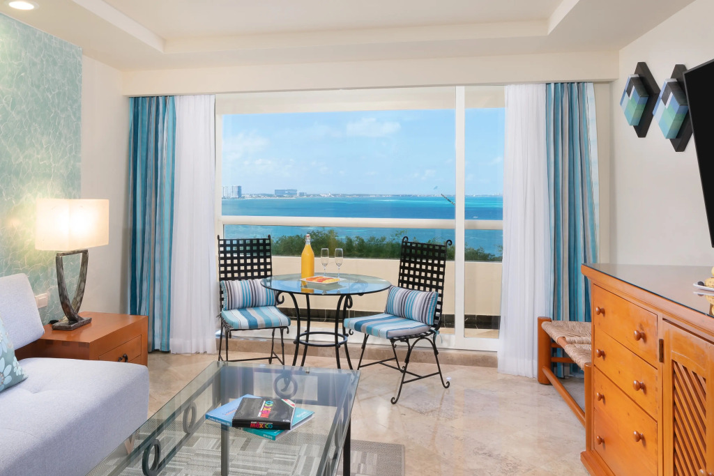 The Sens Cancun by Oasis - All Inclusive