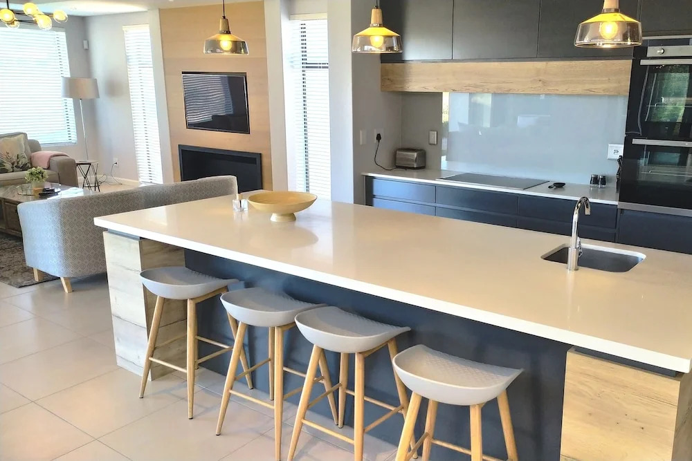 Hacker's Haven Langebaan