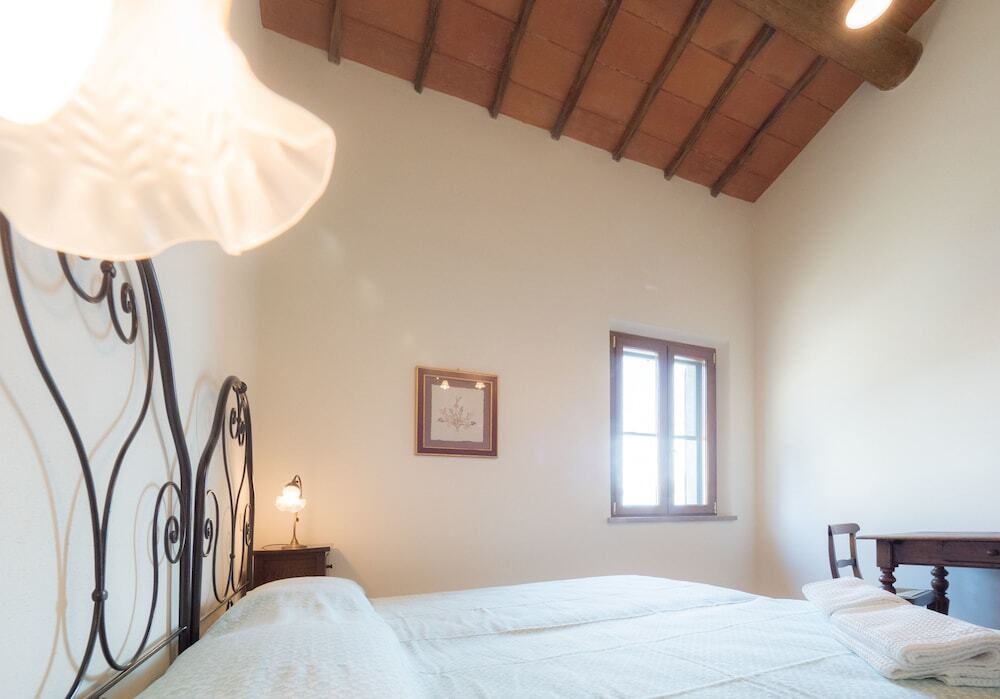 La Contea Di Laviano