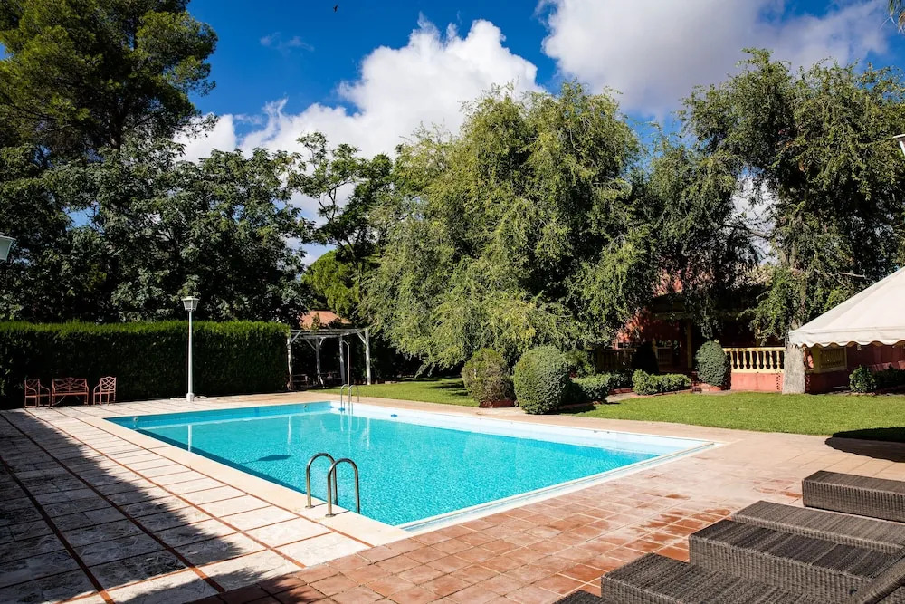Villa Lucrecia