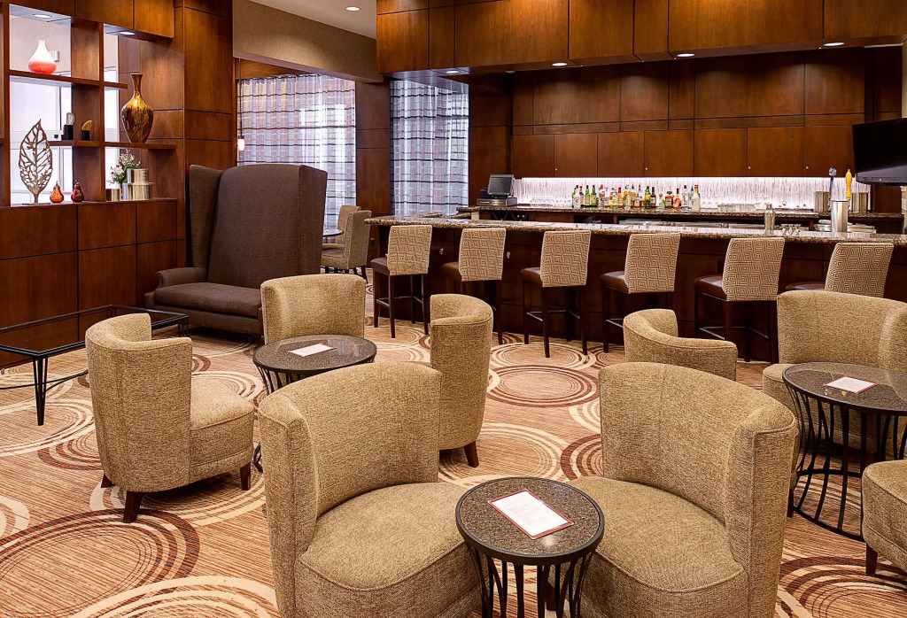 Hilton Garden Inn El Paso Airport