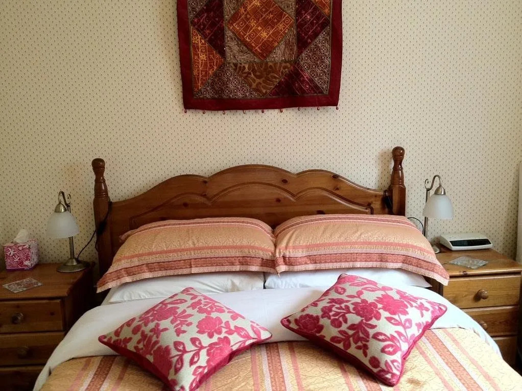 Home from Home Guest House