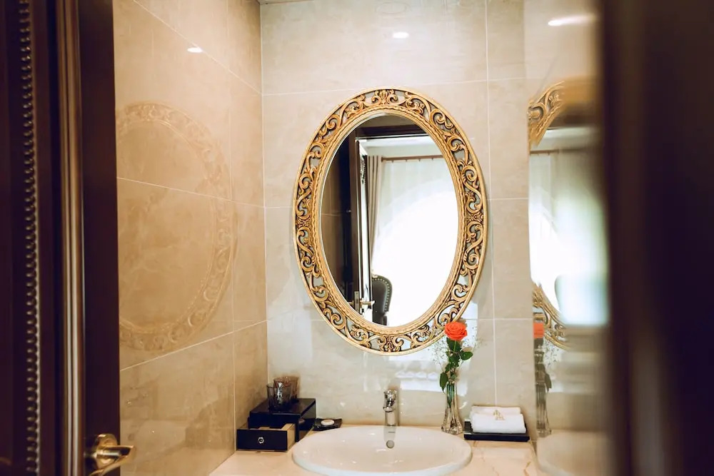 Thai Ha Luxury Hotel