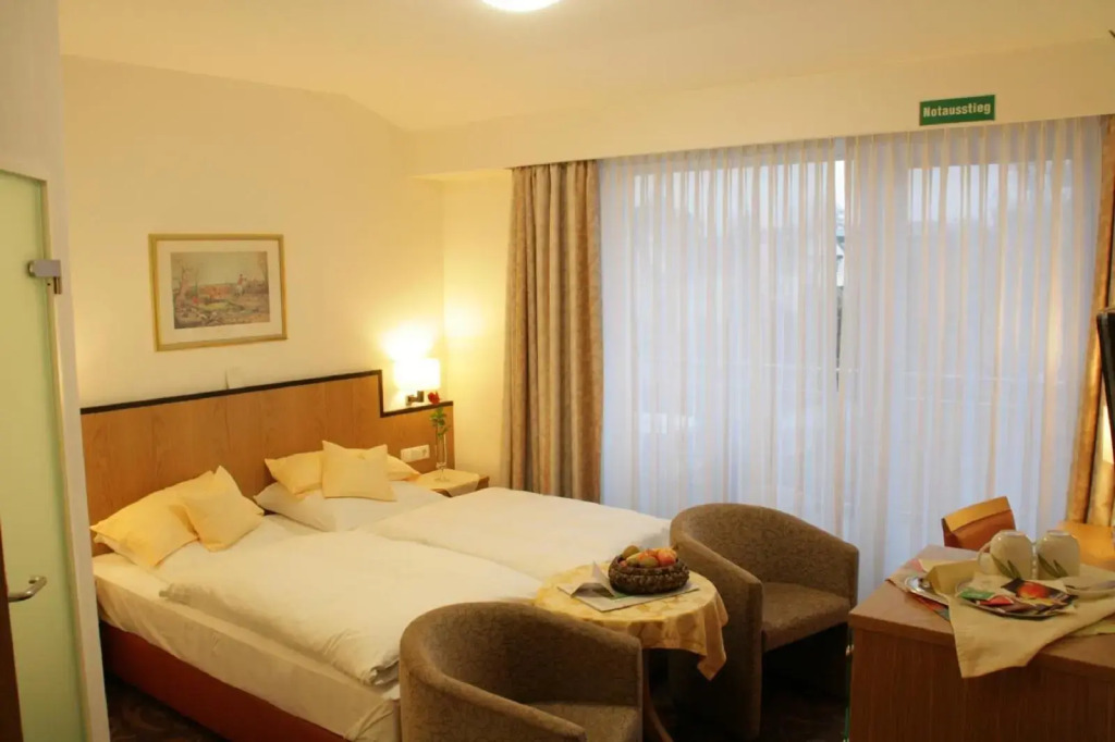 Hotel Haus Berlin