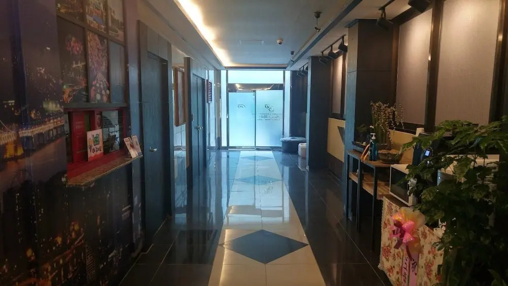 Hotel Prince
