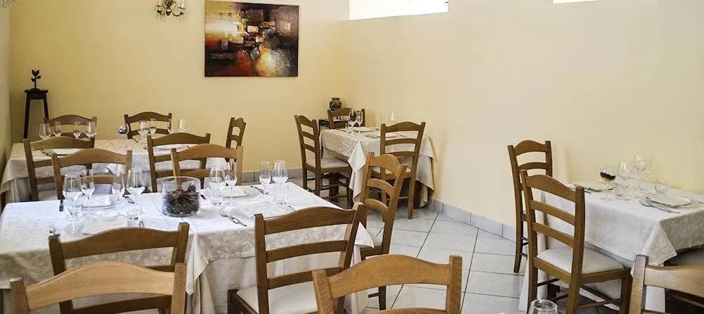 La Tenuta di Bacco