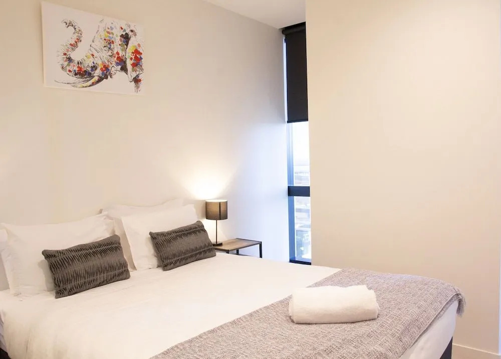 BHB Apartment in the Clouds